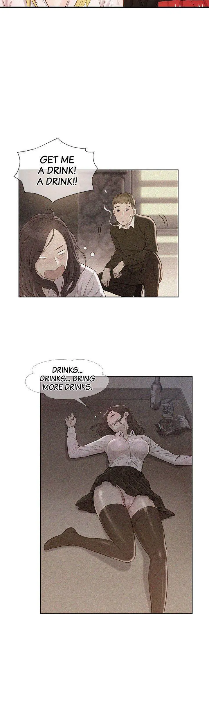 Freshman Episode 19 - Page 37