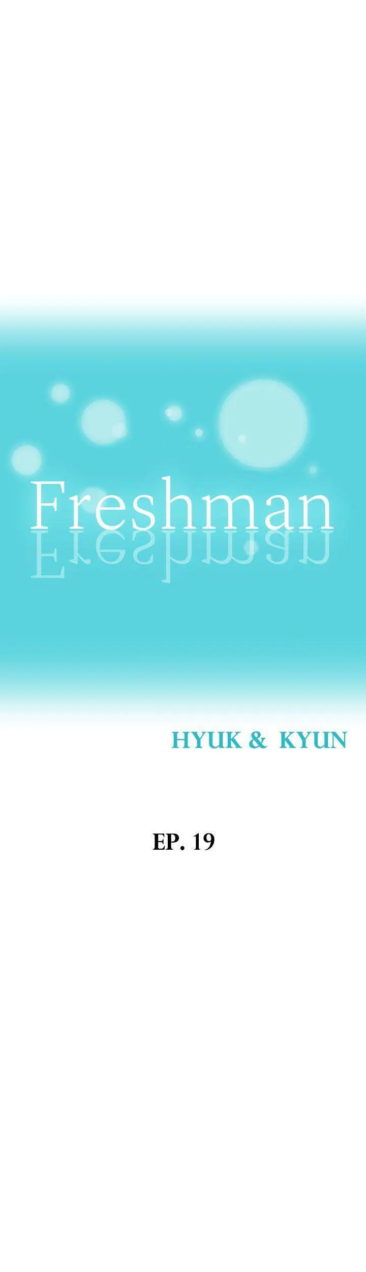 Freshman Episode 19 - Page 4