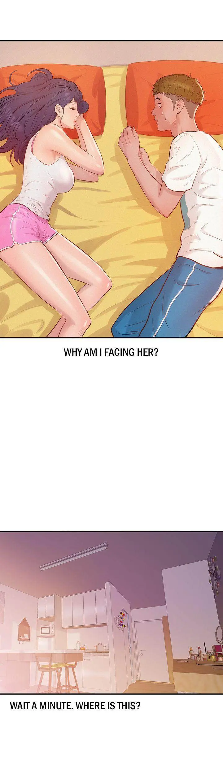 Freshman Episode 19 - Page 5