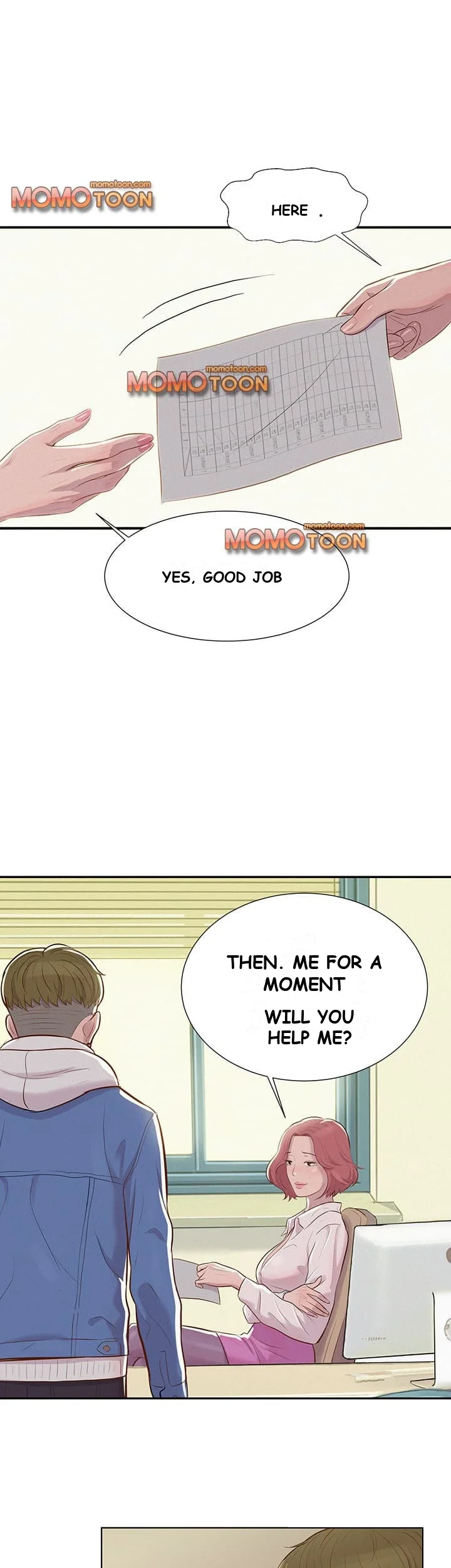 Freshman Episode 2 - Page 20