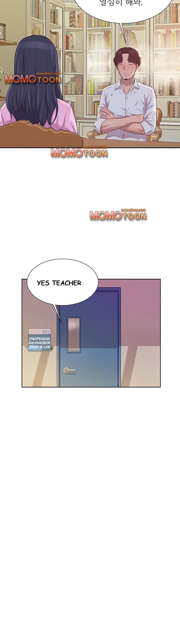 Freshman Episode 2 - Page 24