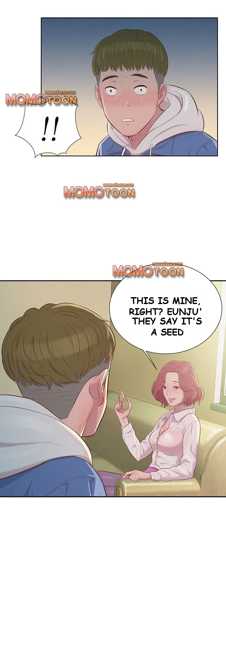 Freshman Episode 2 - Page 26