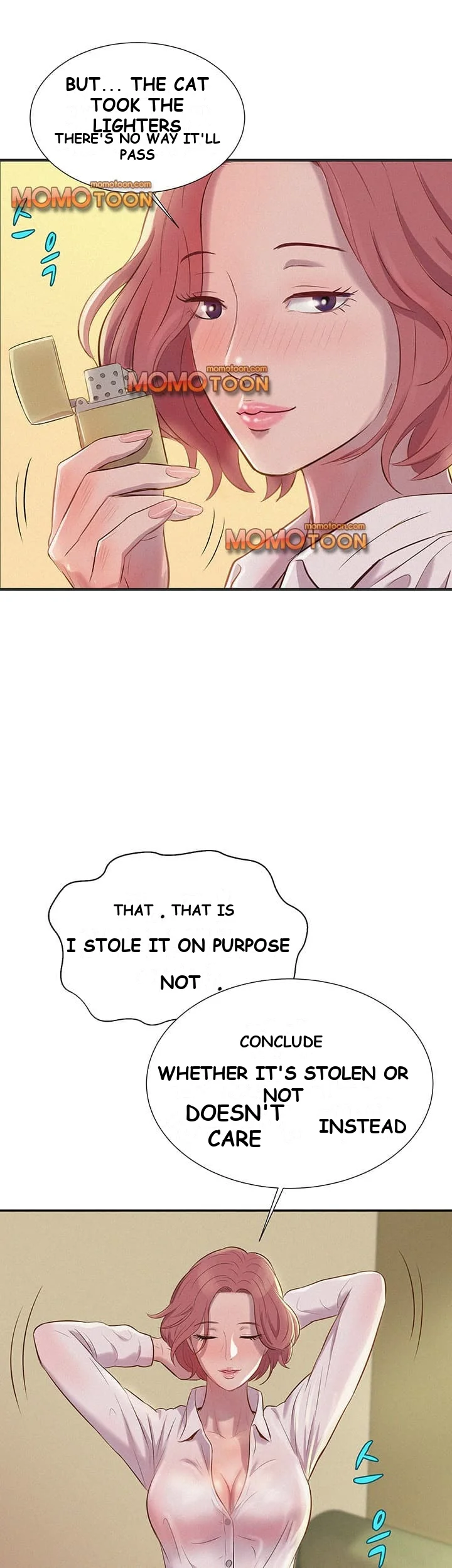 Freshman Episode 2 - Page 29