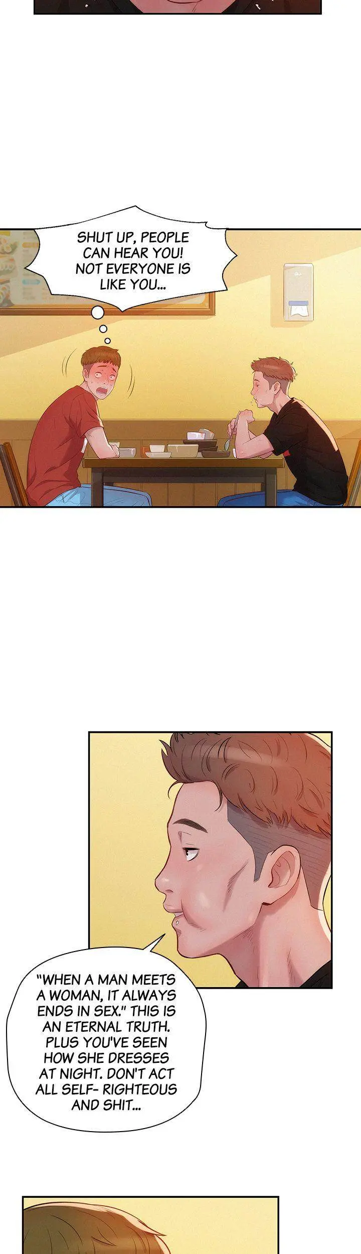 Freshman Episode 20 - Page 10