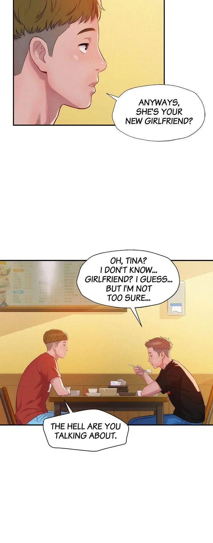 Freshman Episode 20 - Page 11