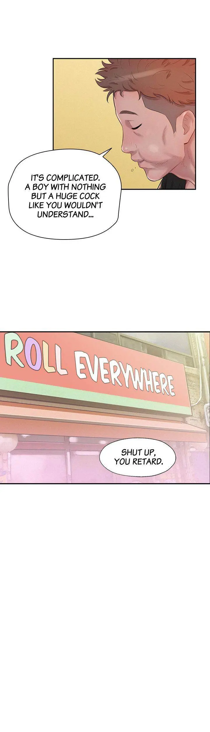 Freshman Episode 20 - Page 12