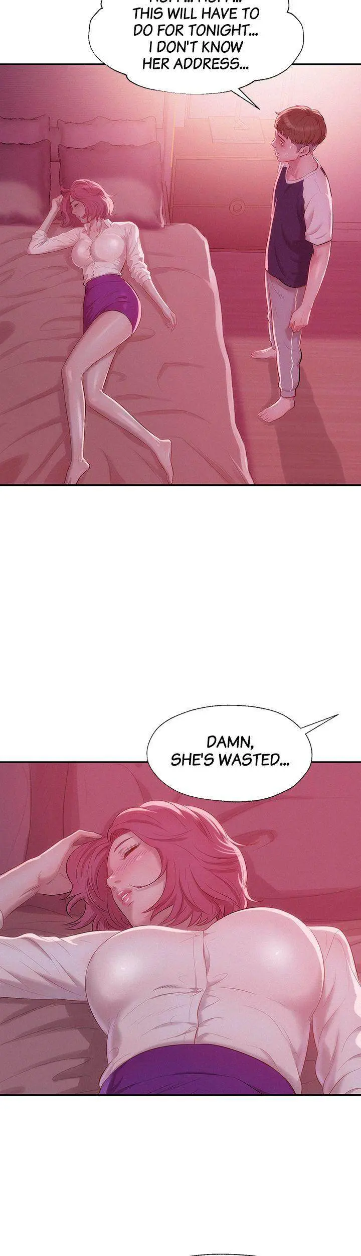 Freshman Episode 20 - Page 34