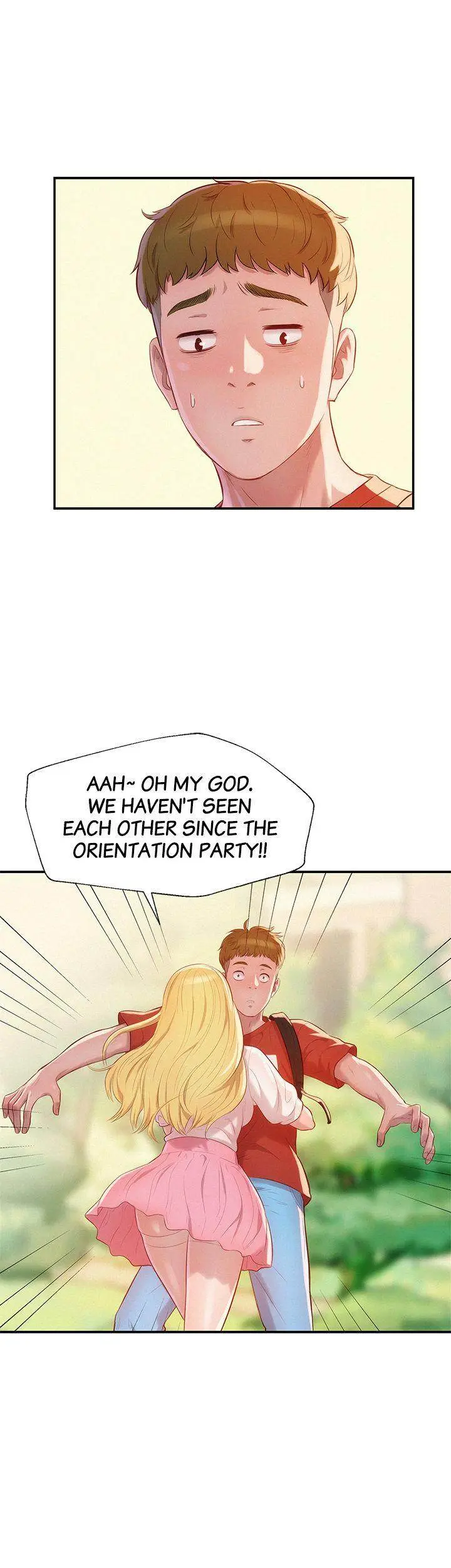 Freshman Episode 20 - Page 4