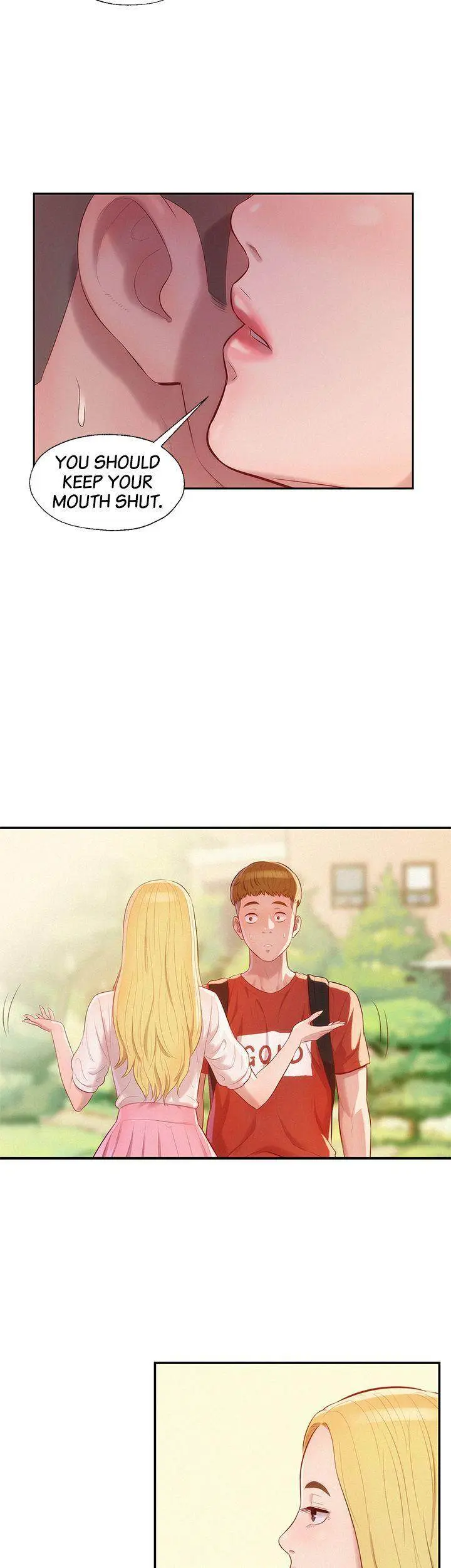 Freshman Episode 20 - Page 6