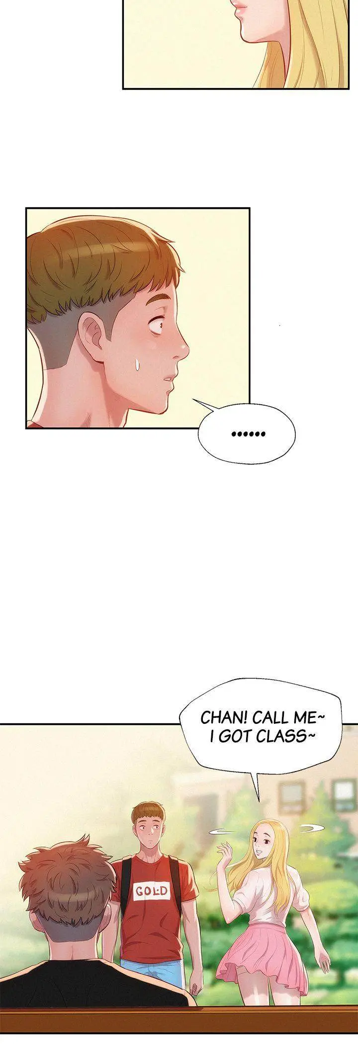 Freshman Episode 20 - Page 7