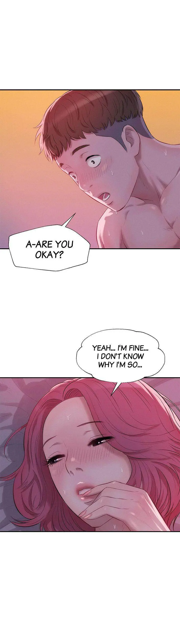 Freshman Episode 21 - Page 20