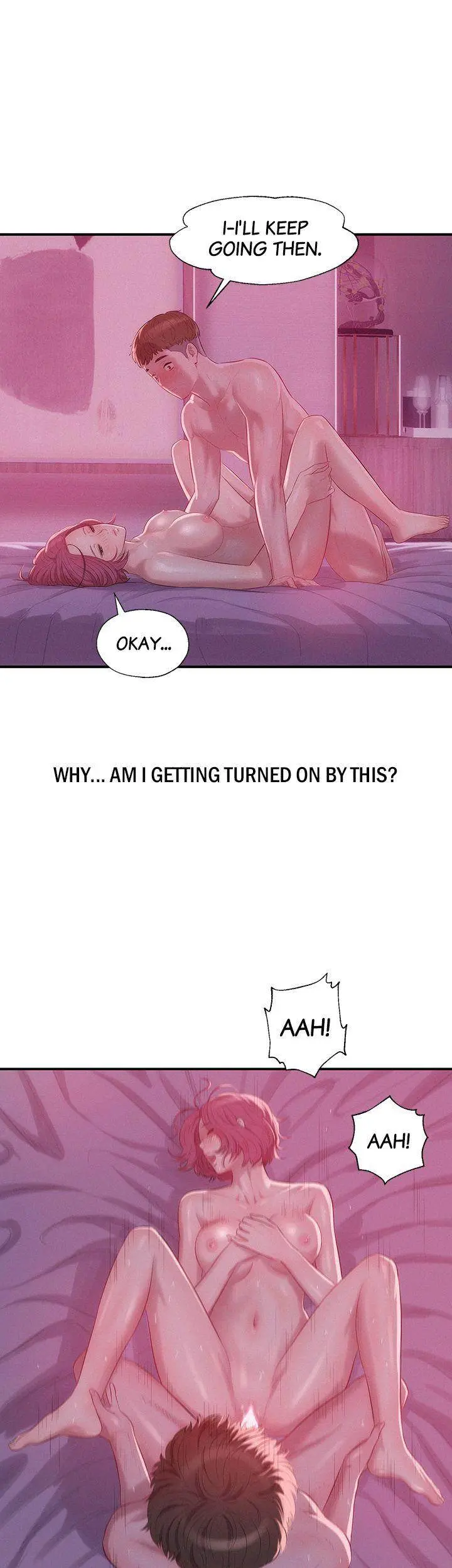 Freshman Episode 21 - Page 23