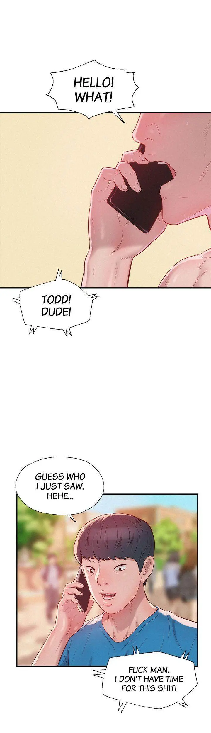 Freshman Episode 21 - Page 40