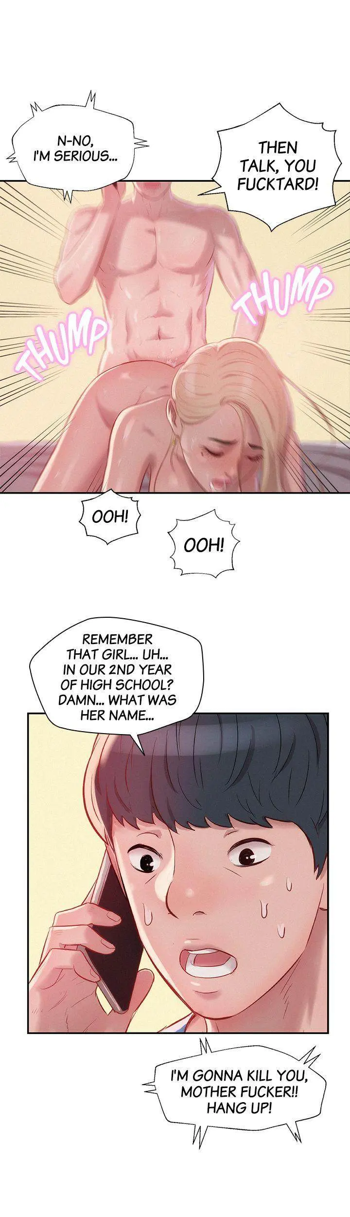 Freshman Episode 21 - Page 41