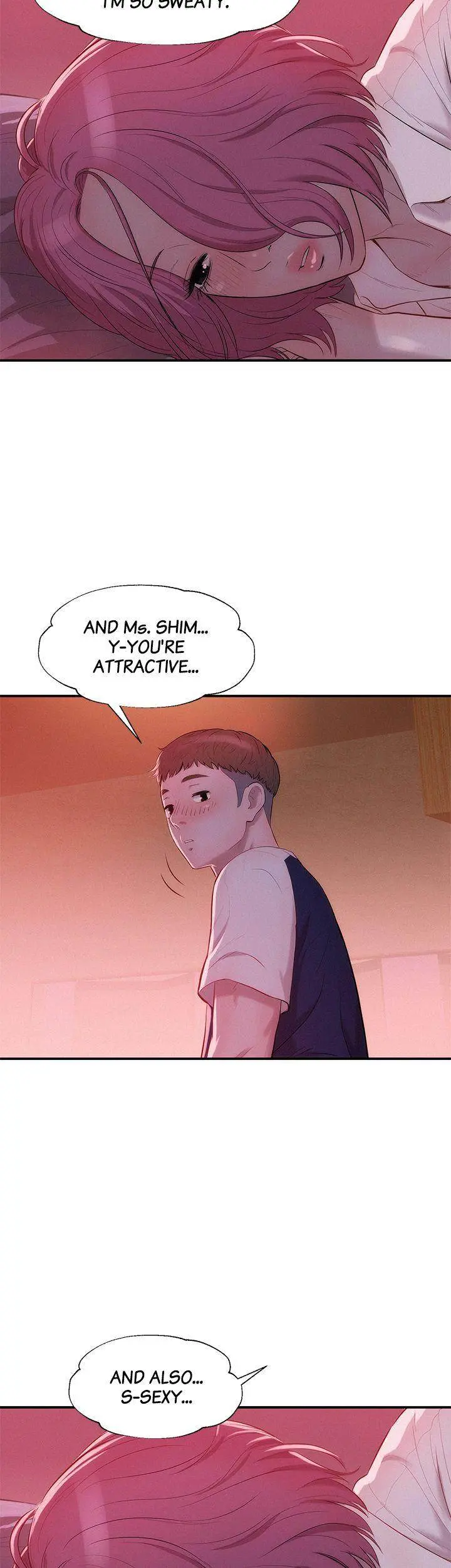 Freshman Episode 21 - Page 8