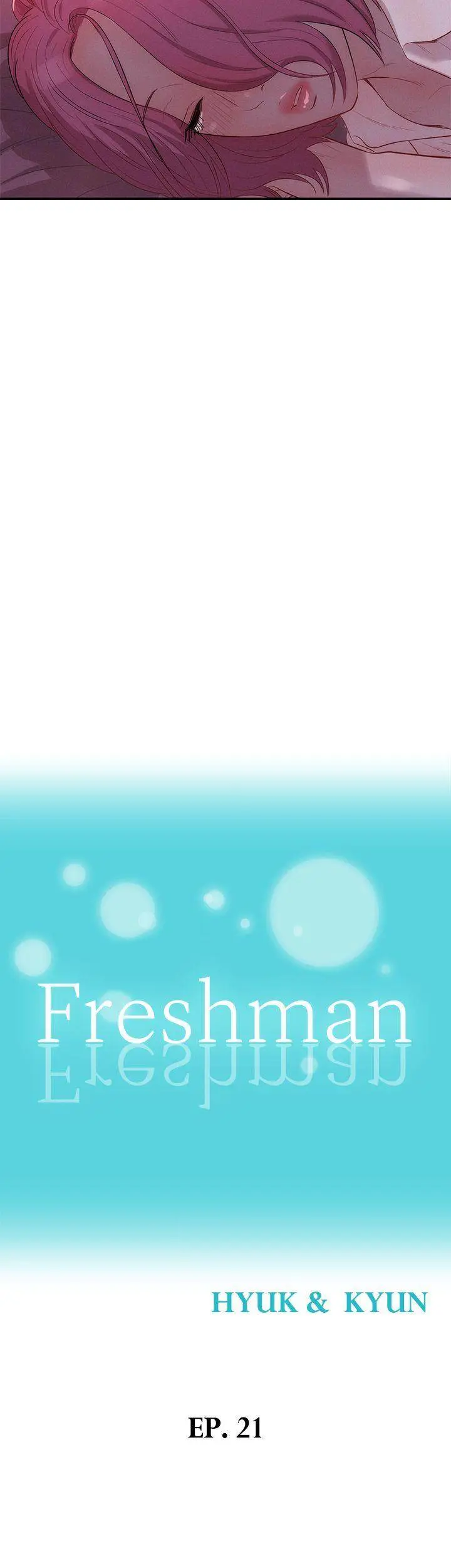 Freshman Episode 21 - Page 9