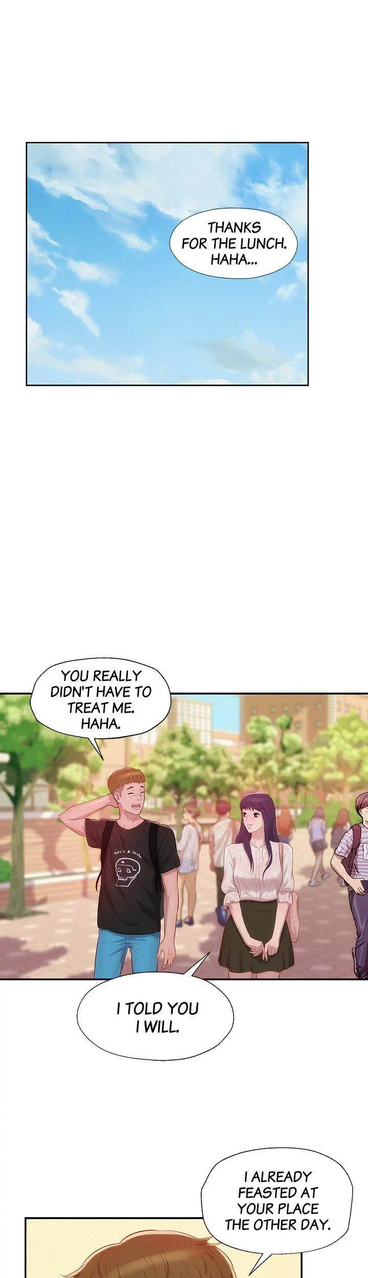 Freshman Episode 22 - Page 17