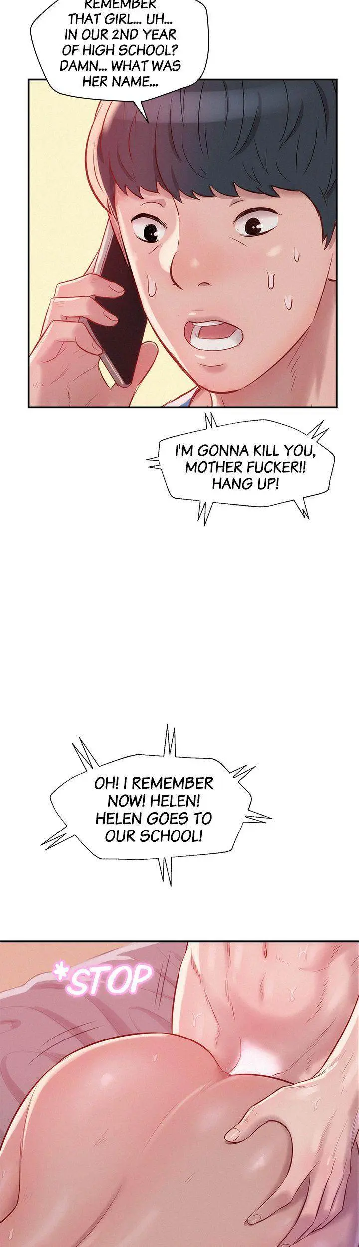 Freshman Episode 22 - Page 2