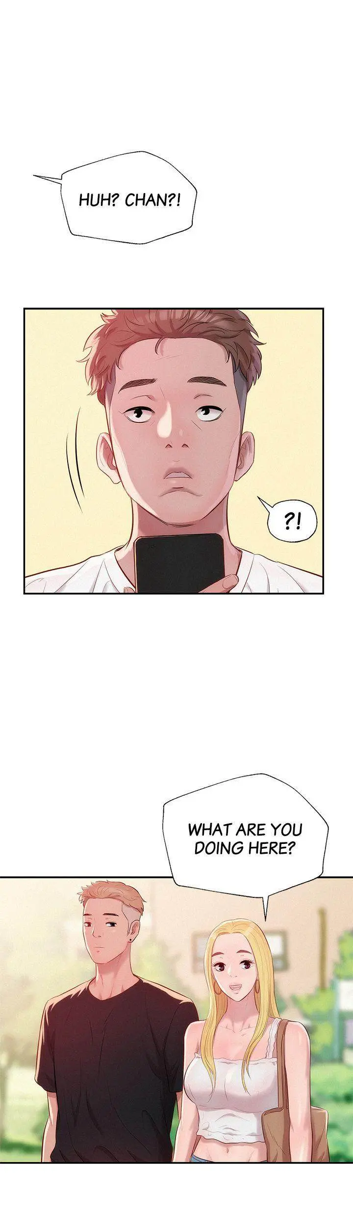 Freshman Episode 22 - Page 21