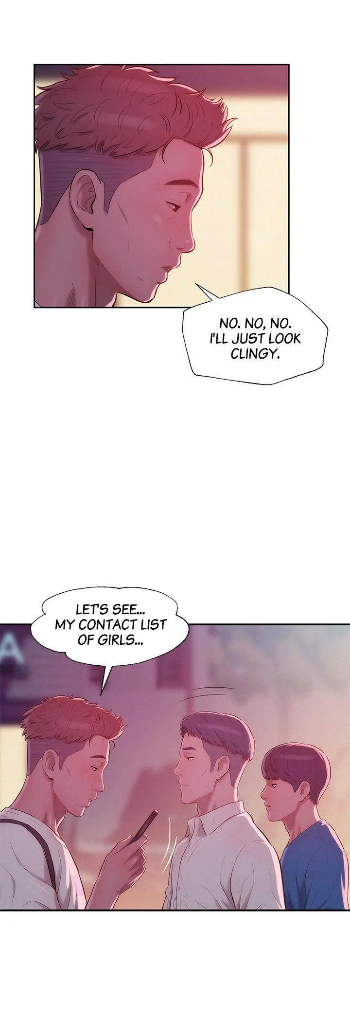 Freshman Episode 22 - Page 32