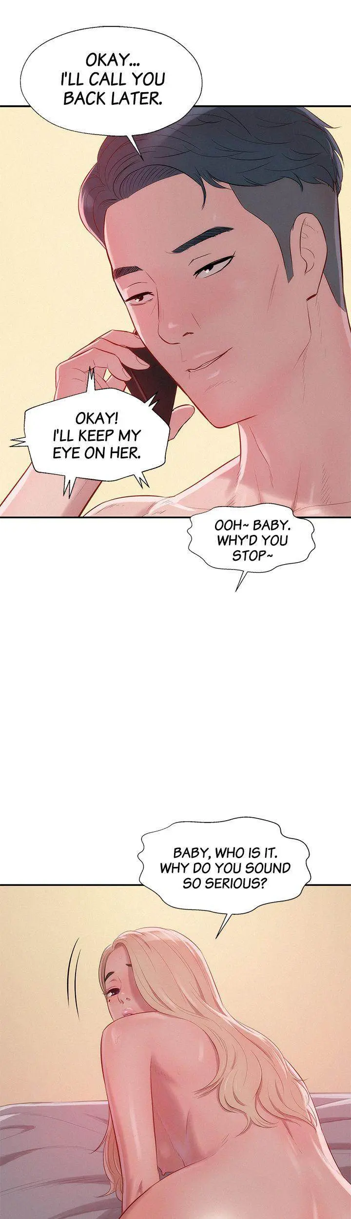 Freshman Episode 22 - Page 5
