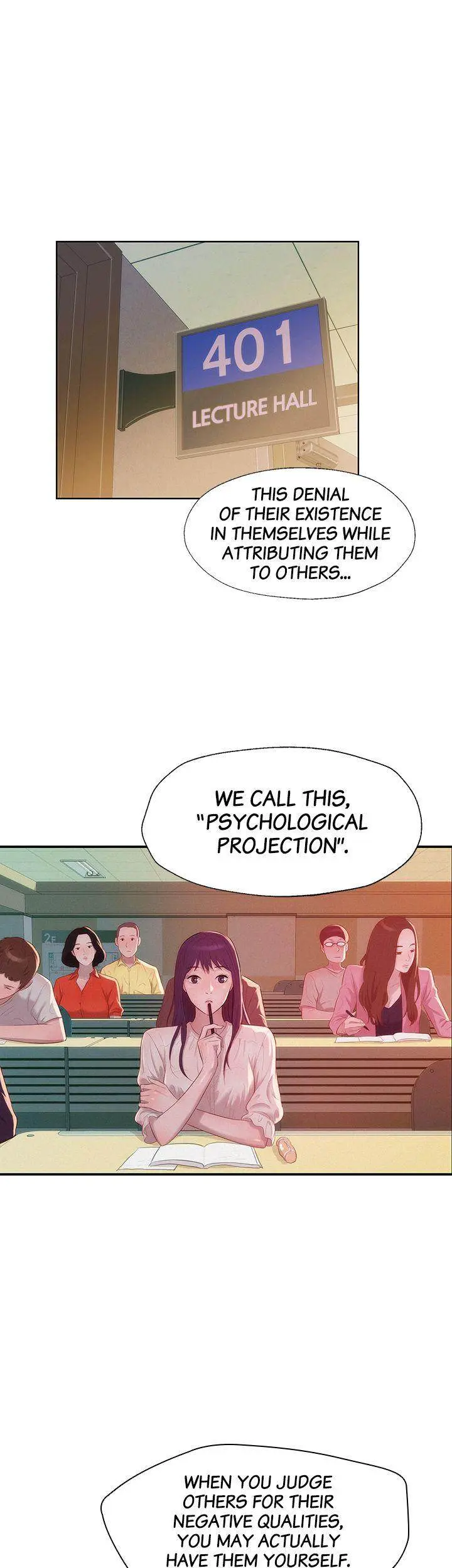 Freshman Episode 22 - Page 9