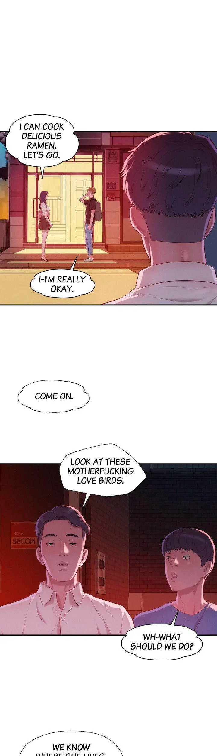 Freshman Episode 23 - Page 10