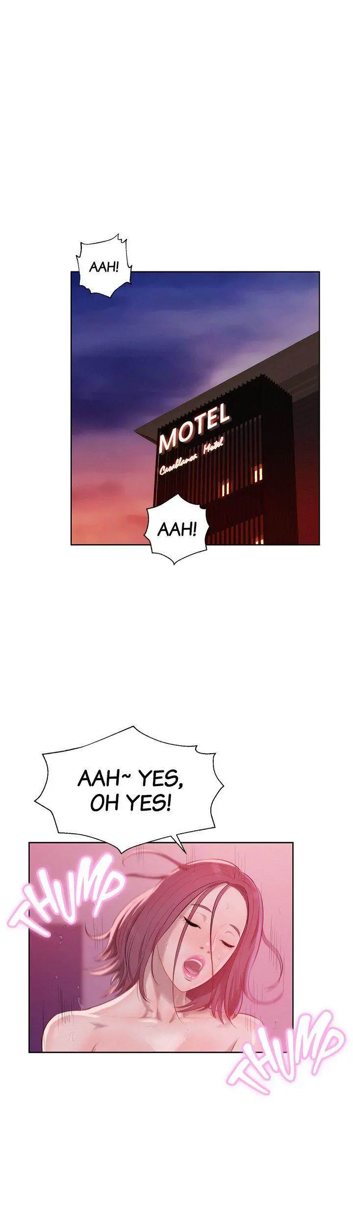 Freshman Episode 23 - Page 16