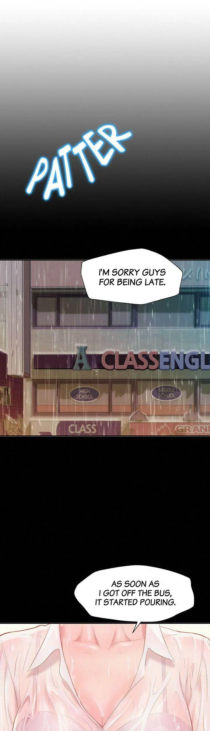 Freshman Episode 23 - Page 24