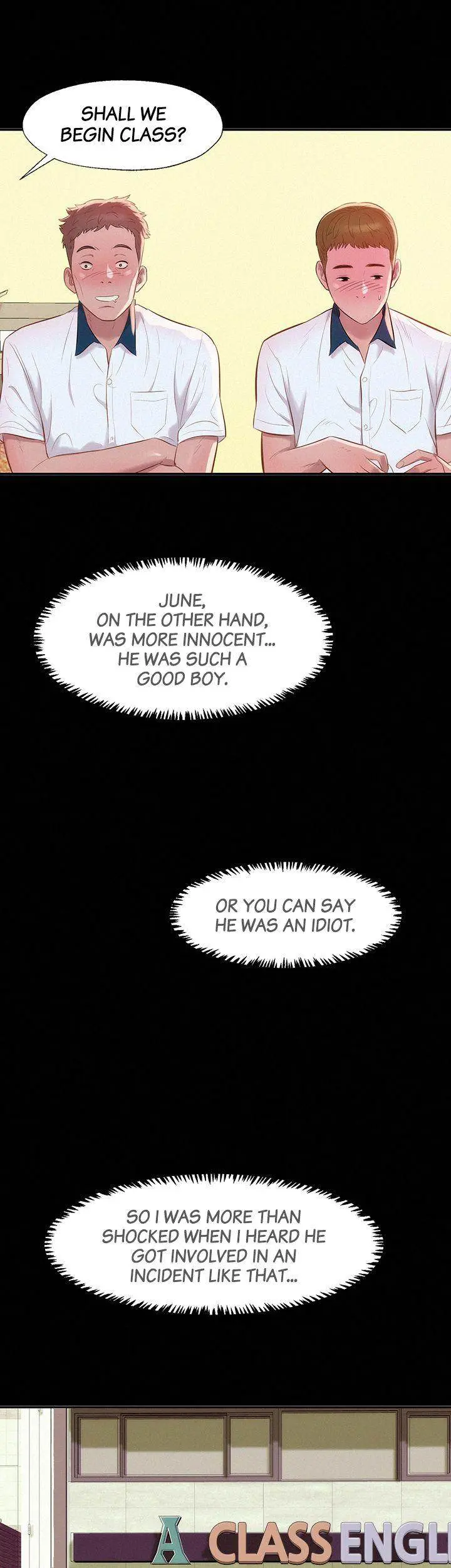 Freshman Episode 23 - Page 26