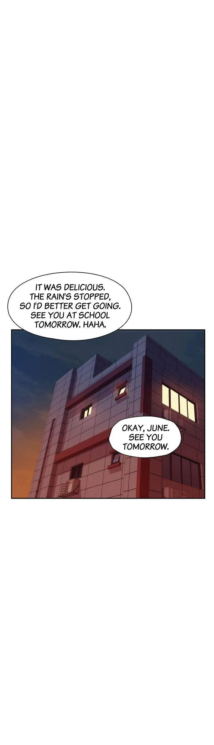 Freshman Episode 23 - Page 32