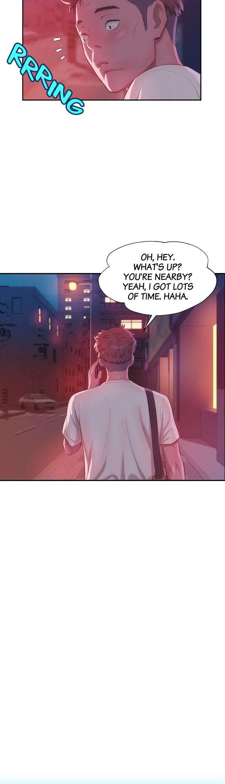 Freshman Episode 23 - Page 5