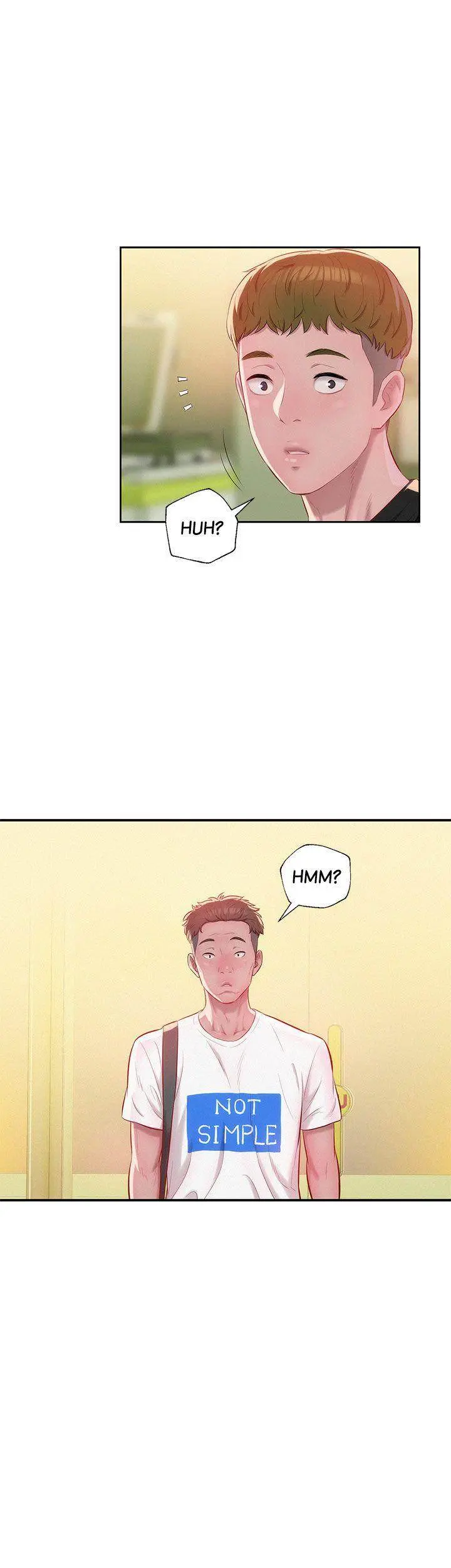 Freshman Episode 24 - Page 11