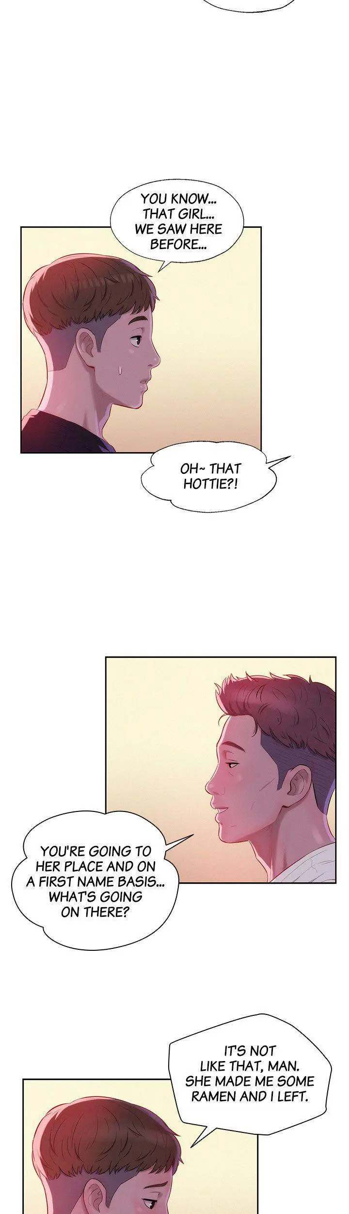 Freshman Episode 24 - Page 13