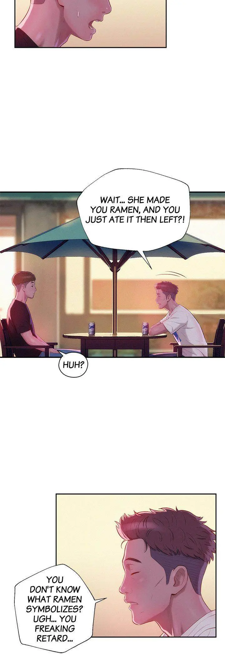 Freshman Episode 24 - Page 14