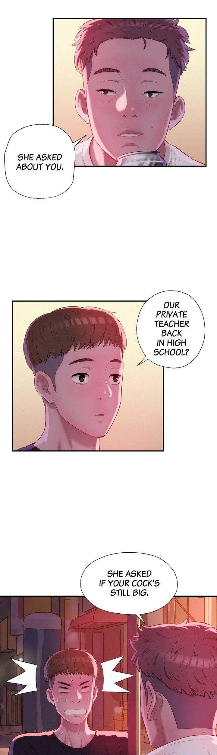 Freshman Episode 24 - Page 16