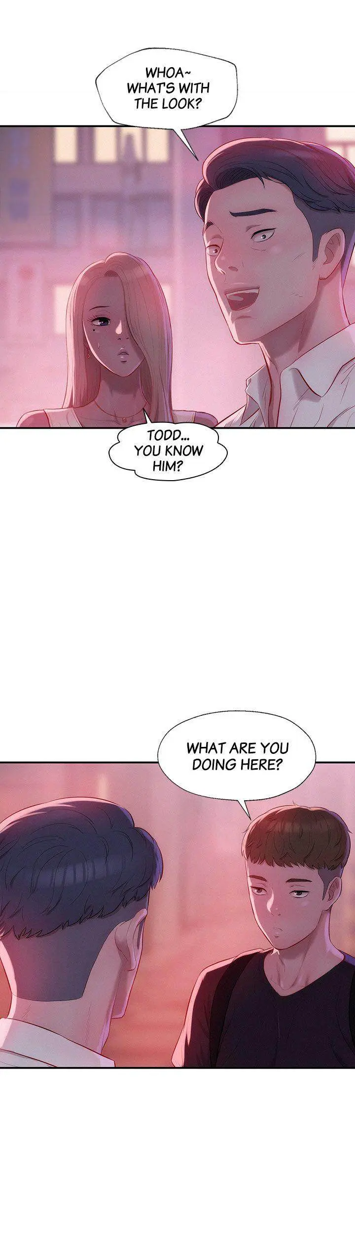 Freshman Episode 24 - Page 3