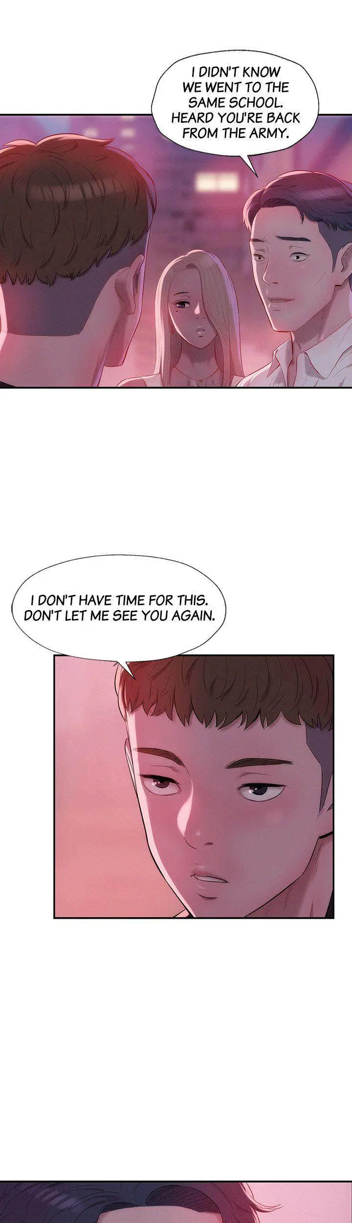 Freshman Episode 24 - Page 4