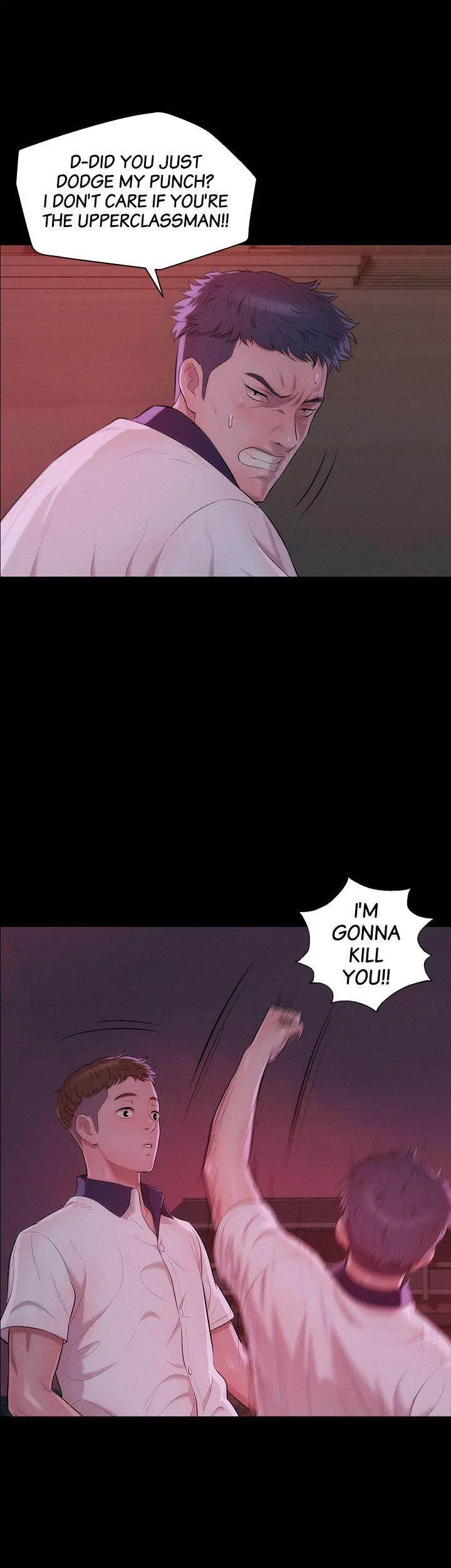 Freshman Episode 25 - Page 10