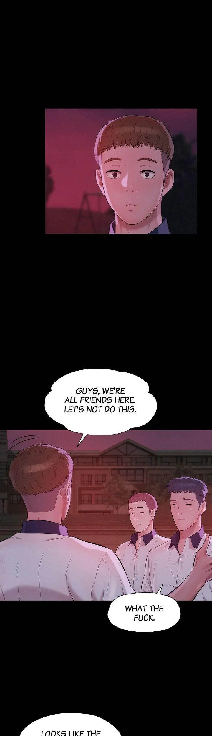 Freshman Episode 25 - Page 6