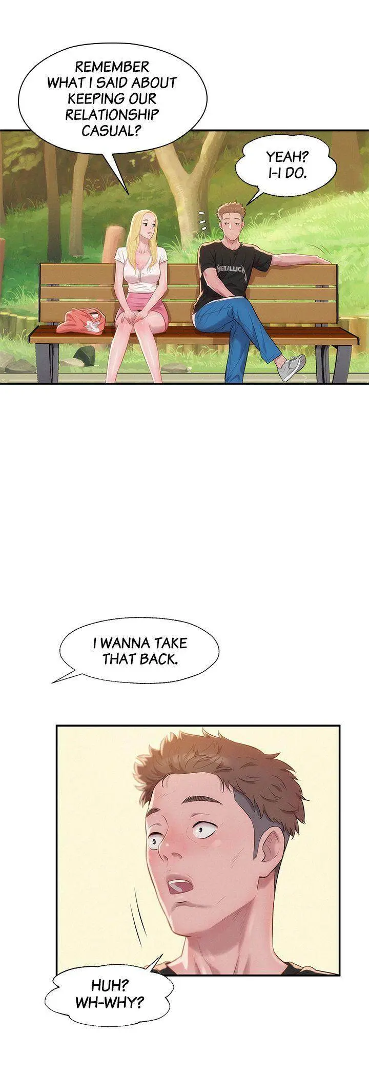 Freshman Episode 26 - Page 12
