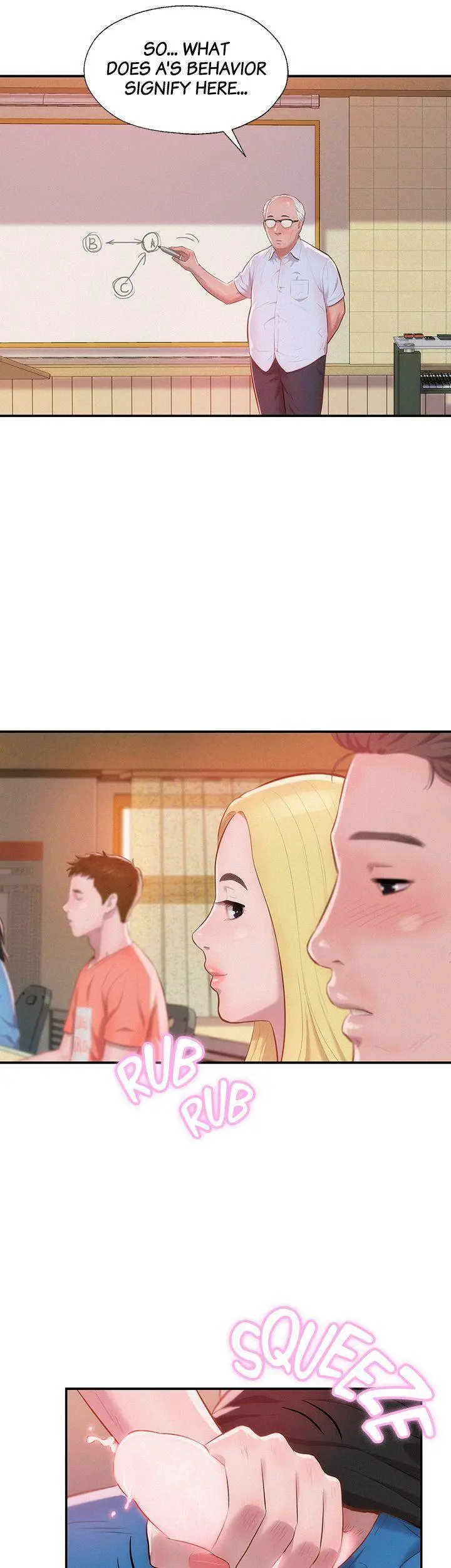 Freshman Episode 26 - Page 2