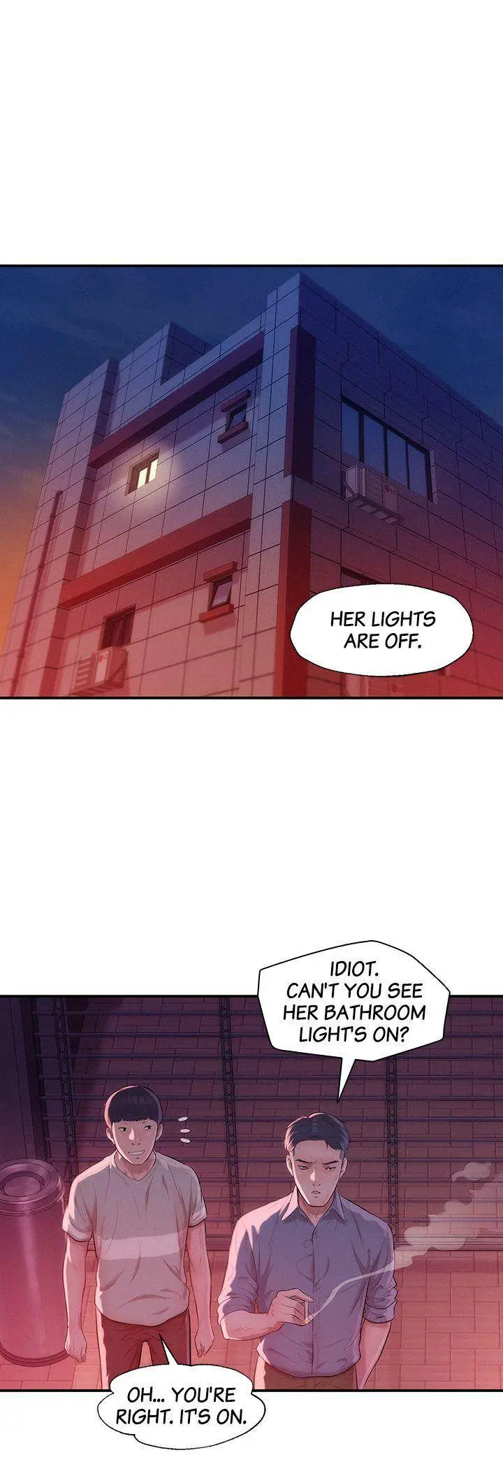 Freshman Episode 26 - Page 24