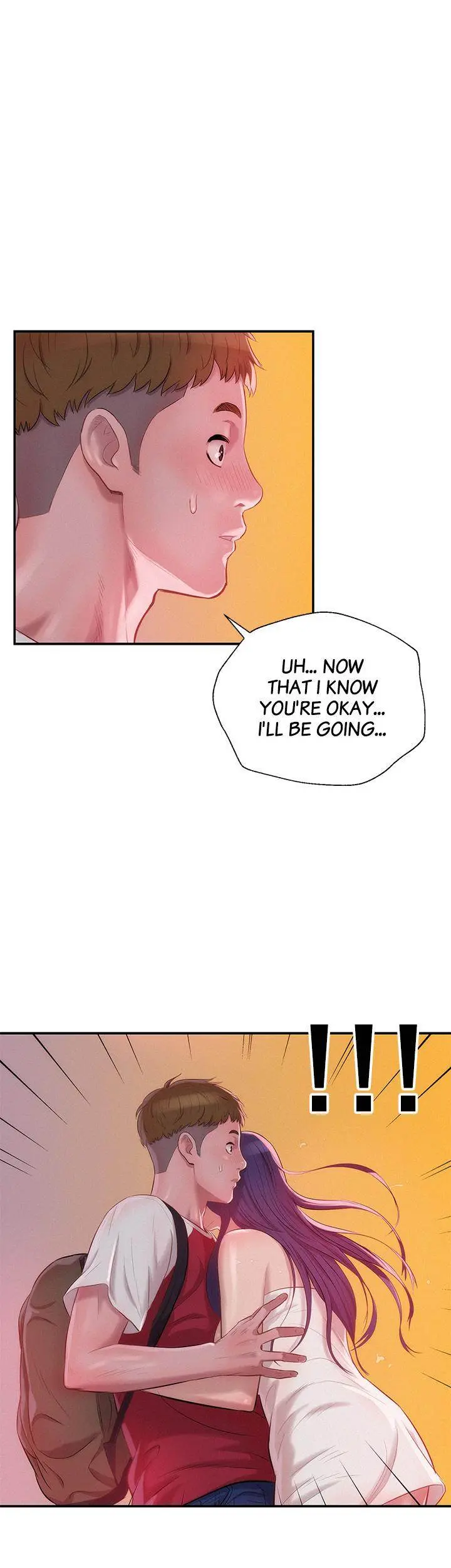 Freshman Episode 27 - Page 10