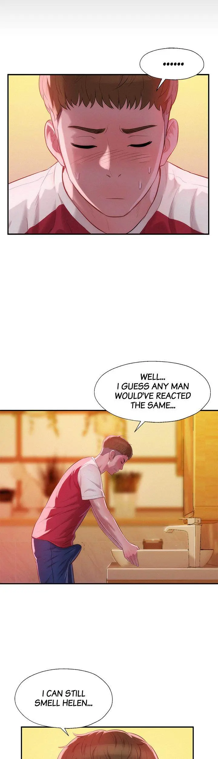 Freshman Episode 27 - Page 22