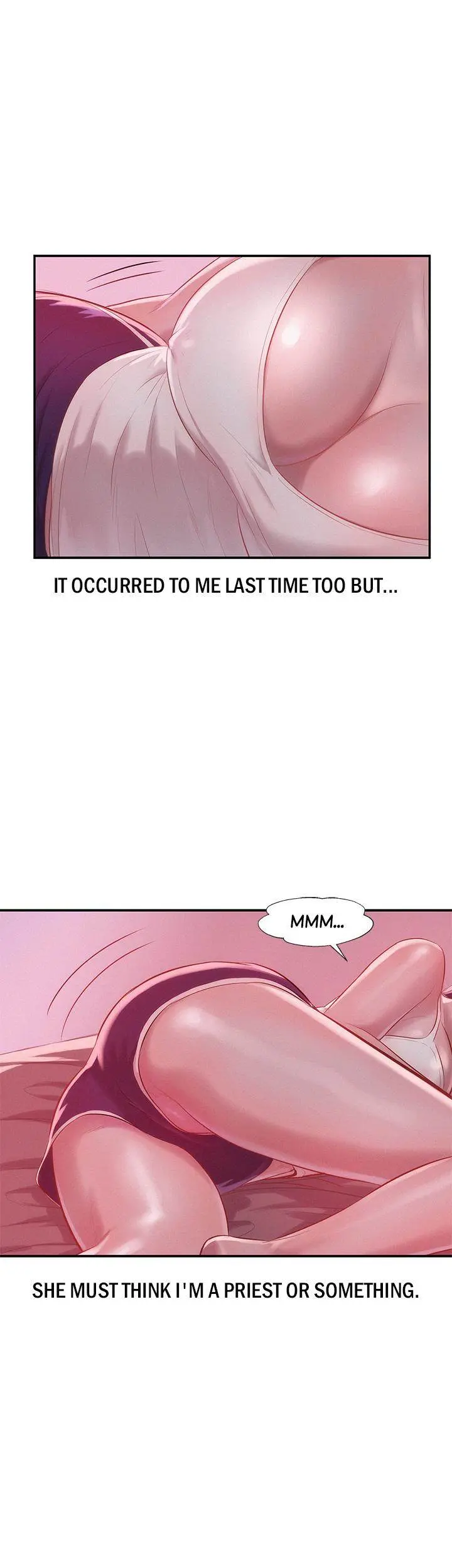 Freshman Episode 27 - Page 28
