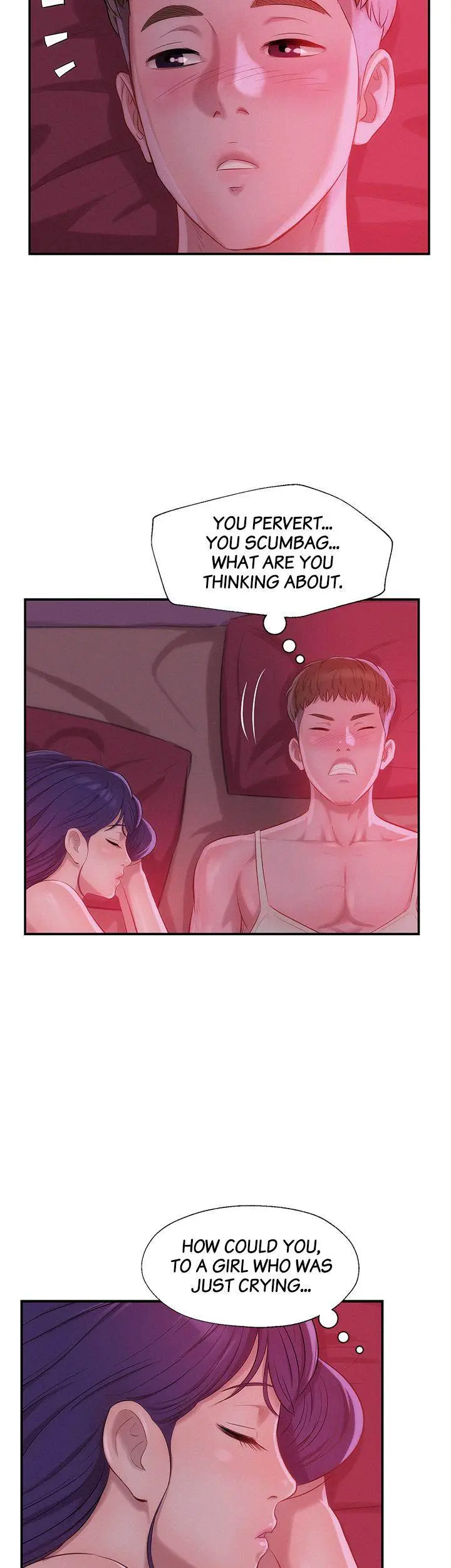 Freshman Episode 27 - Page 33