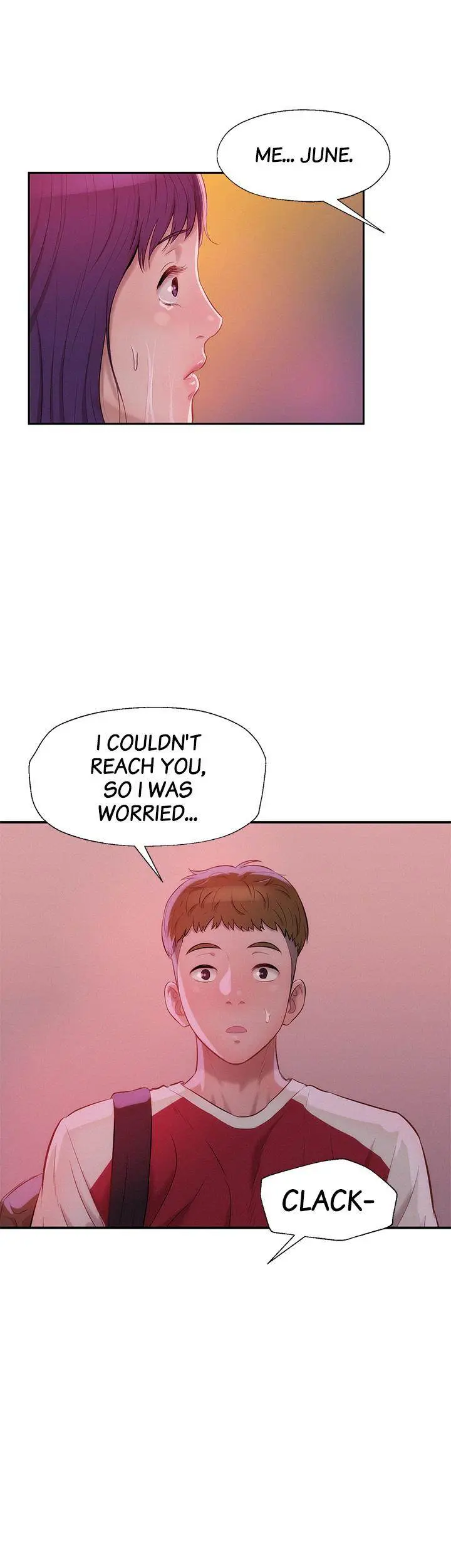 Freshman Episode 27 - Page 8
