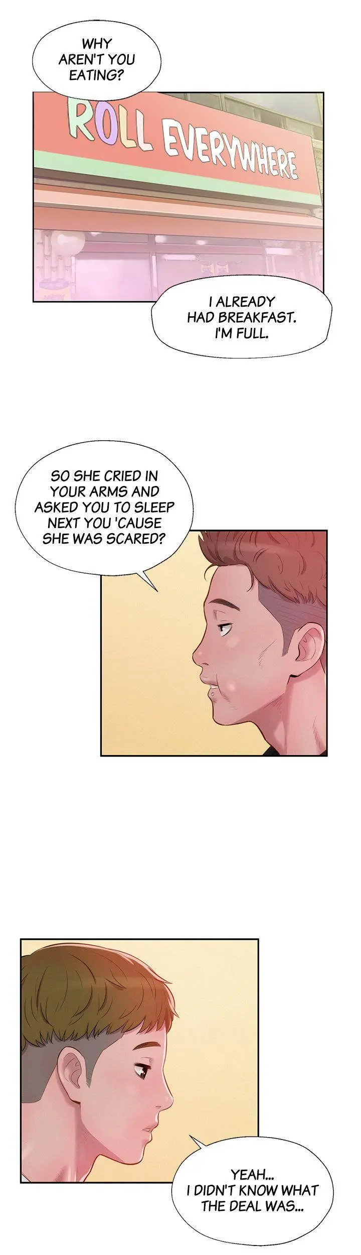 Freshman Episode 28 - Page 10