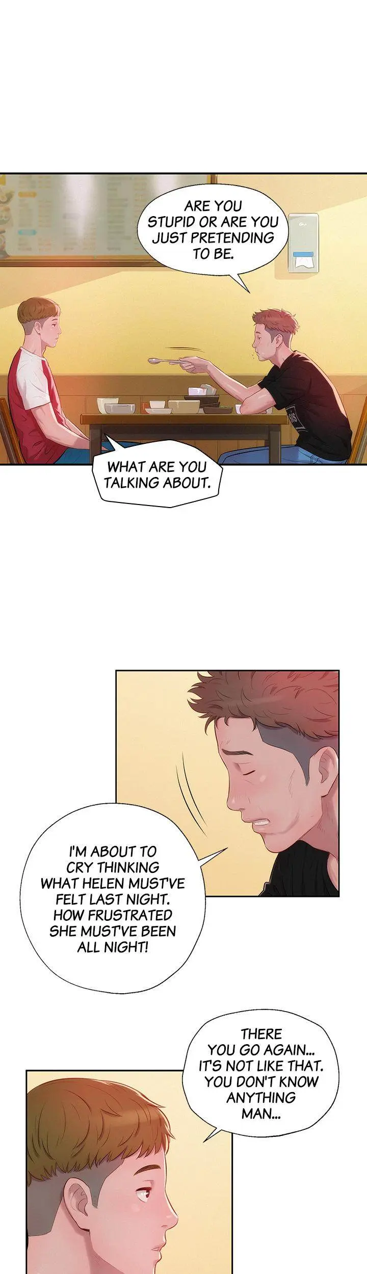 Freshman Episode 28 - Page 11